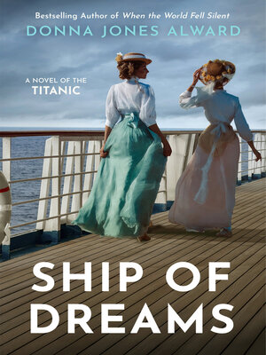 cover image of Ship of Dreams